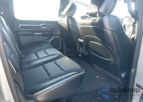 2023 Ram 1500 Laramie 4X4 5'7 Box from USA, damaged, VIN 1C6SRFJT4PN667913